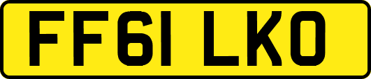 FF61LKO