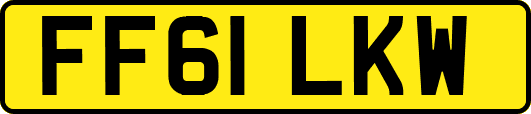 FF61LKW