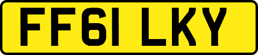 FF61LKY