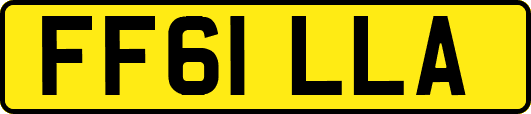 FF61LLA