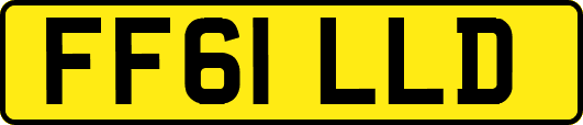 FF61LLD