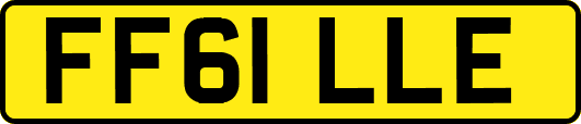 FF61LLE