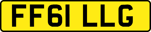 FF61LLG