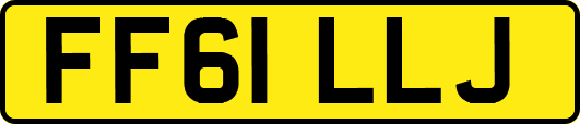 FF61LLJ