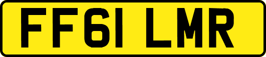FF61LMR