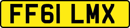 FF61LMX