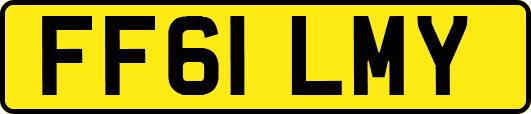 FF61LMY