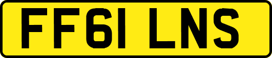 FF61LNS