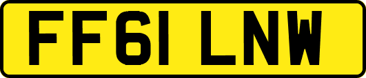 FF61LNW