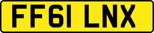 FF61LNX