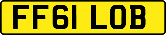 FF61LOB