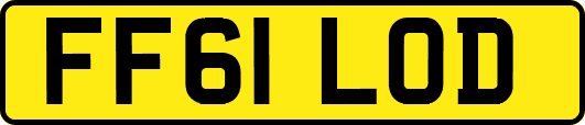 FF61LOD