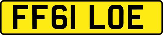 FF61LOE