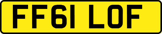 FF61LOF