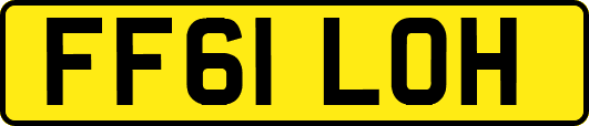 FF61LOH