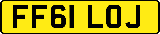 FF61LOJ