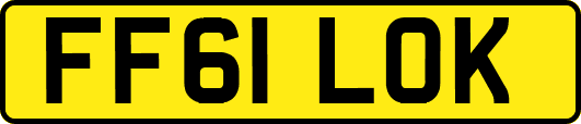 FF61LOK