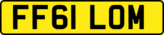 FF61LOM