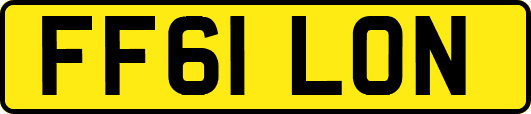 FF61LON