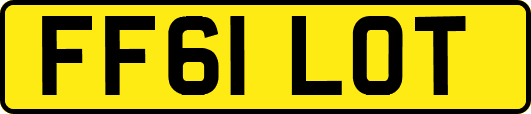 FF61LOT