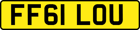 FF61LOU
