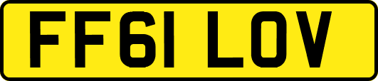 FF61LOV