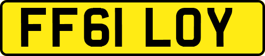 FF61LOY