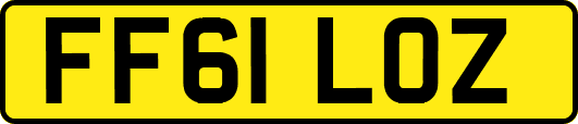 FF61LOZ