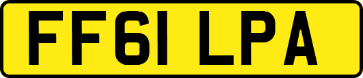 FF61LPA