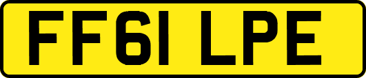 FF61LPE