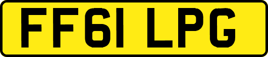 FF61LPG