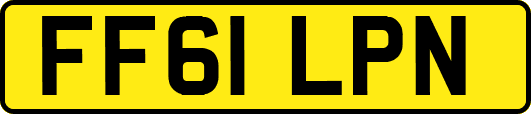 FF61LPN