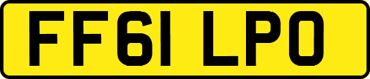 FF61LPO