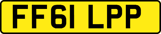 FF61LPP