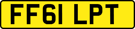 FF61LPT