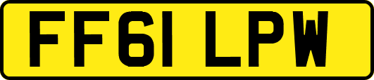 FF61LPW