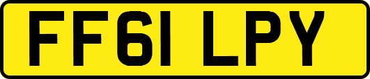 FF61LPY
