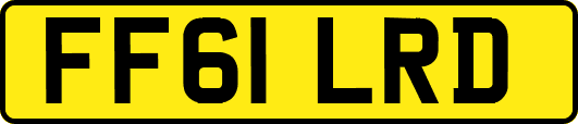 FF61LRD
