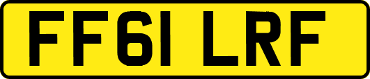 FF61LRF