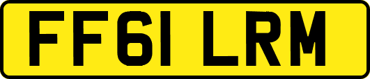 FF61LRM