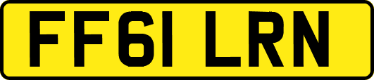 FF61LRN