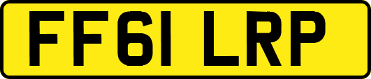 FF61LRP
