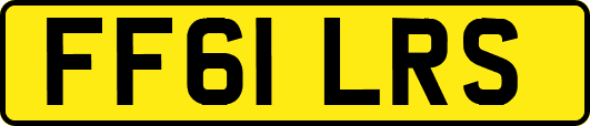 FF61LRS