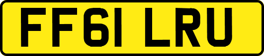 FF61LRU