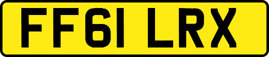 FF61LRX