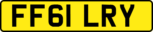 FF61LRY