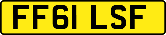 FF61LSF
