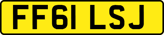 FF61LSJ