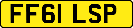 FF61LSP