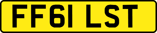 FF61LST